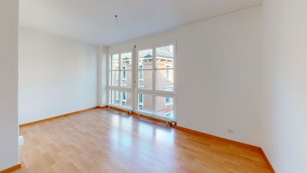 Helle 2½ Zimmer-Maisonette - Foto 1