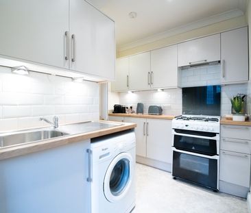 1 Bed Flat, Dancer Road, SW6 - Photo 1