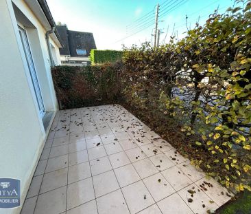 Appartement à louer 2 pièces 32.19m² - Photo 3