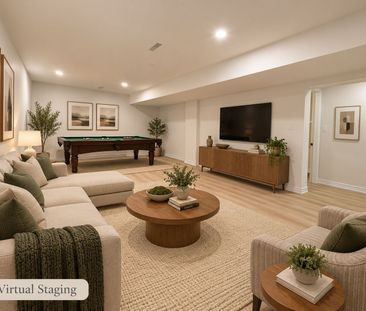 For Lease - 35 Forest Park Crescent Unit# Lower, Markham, Ontario - Photo 5