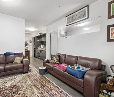 Contemporary Parkville Living with Resident Amenities - Photo 3