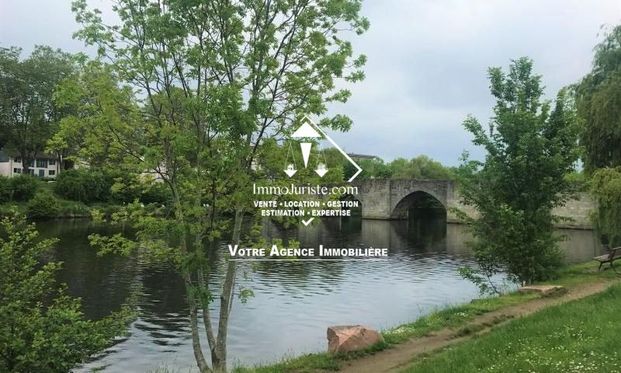 Location Appartement 3 pièces Limoges (87000) - Photo 1