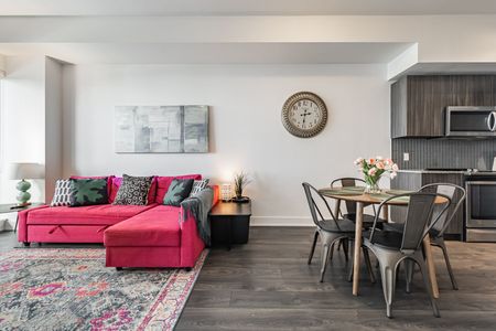 For Lease - 30 Shore Breeze Drive Unit# 226, Toronto, Ontario - Photo 2