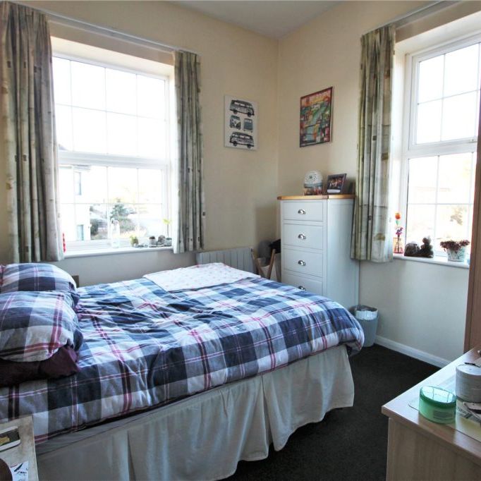 1 Bedroom Flat / Apartment - Winchester Road, Bishops Waltham - Photo 1