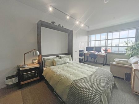 Welcome to apartment E204A in Revolucion Apartments. - Photo 5