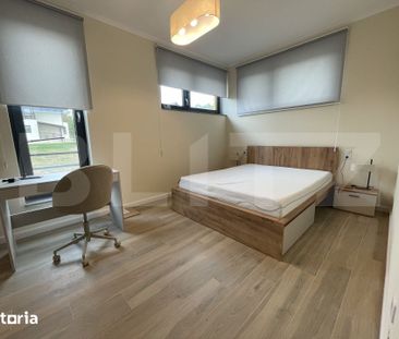 Apartament 4 camere, 125 mp, 2 parcari - Photo 1