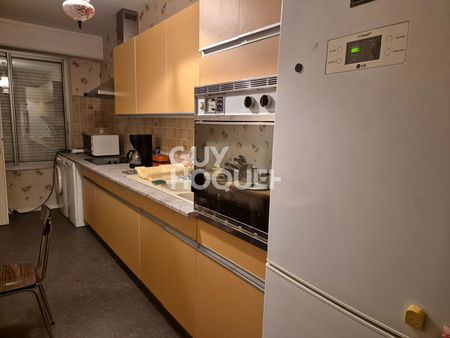 LOCATION d'un appartement de 2 pièces (57 m²) à PERPIGNAN - Photo 5