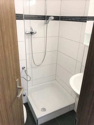 Kleines Studio, ideal für Pendler! - Foto 1