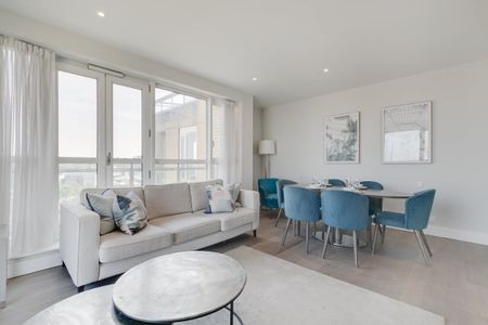 2 bedroom apartment to rent - Photo 3