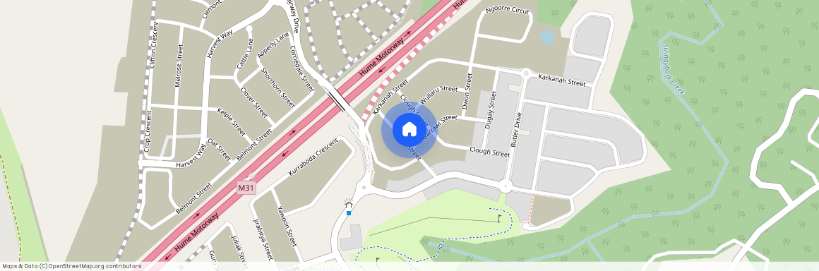 20 Garrawi Street, NSW 2571, Wilton