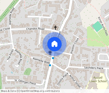 Dunstable Street, Ampthill, Bedfordshire, MK45 - Photo 1