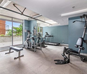 For Lease - 179 GEORGE Street Unit# 808, Lower Town - Sandy Hill, O... - Photo 4