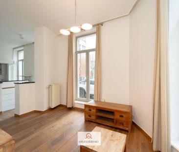 Duplex 2 slaapkamer appartement vlakbij Zuid - Photo 3