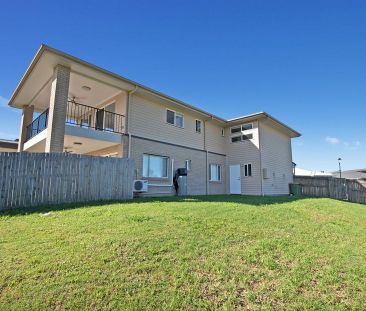 Modern 3-Bedroom Duplex for Rent – Leichhardt - Photo 4