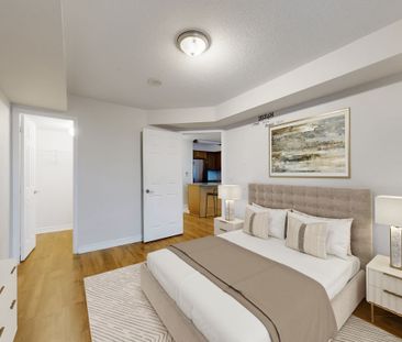 For Lease - 68 Grangeway Avenue Unit# 1107, Toronto, Ontario - Photo 6