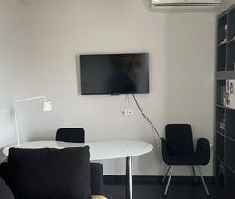 Studio/Γκαρσονιέρα για ενοικίαση - Κολωνάκι - Λυκαβηττός, - Photo 4
