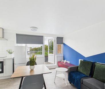 1 bedroom flat to rent - Photo 1