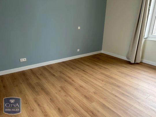Appartement à louer 2 pièces 66.34m² - Photo 1