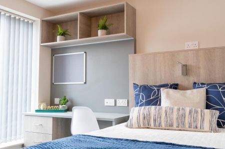 8 bedroom flat share to rent - Photo 3