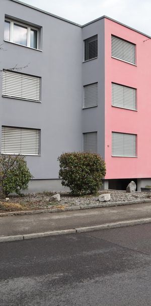 1 Zimmer, 1. Stock - Photo 1