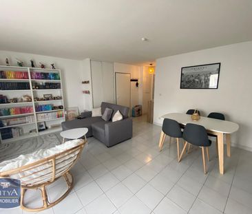 Location Appartement 3 pièces 64m² CASTRES 81100 - Photo 2