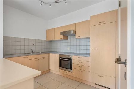Appartement te huur - Foto 5