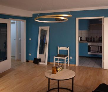 Charmante 2-Zimmer-Wohnung mit Balkon in ruhiger Lage von Zeuthen - Photo 3