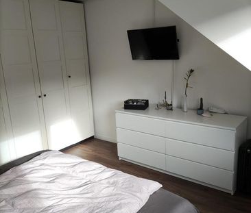 Mietwohnung 100qm 4 Zimmer Küche Bad in Kenn - Photo 1