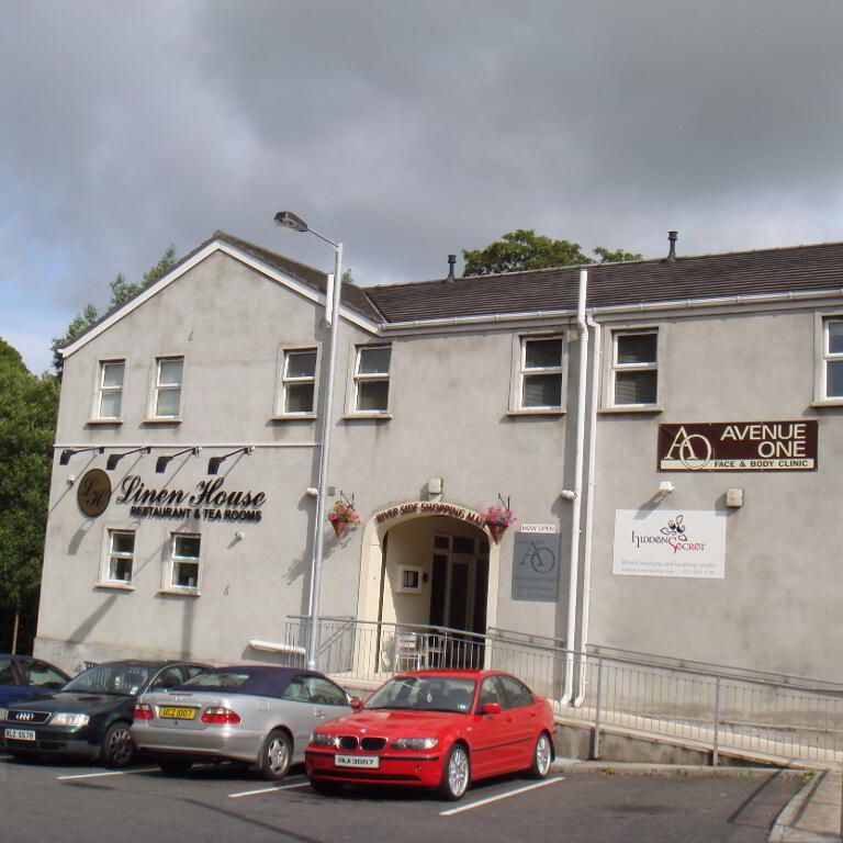 Riverside Apartments, Gilford, BT63 6ET - Photo 1