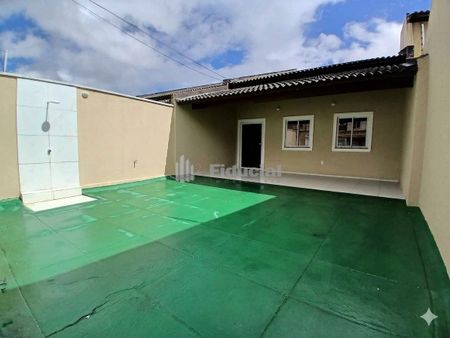 C FUNCIONARIOS - CASA - JOSE ALVES CAVALCANTE, 211 - Photo 3