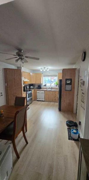 4 1/2 Terrebonne disponible 1er janvier - Photo 1