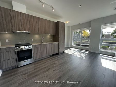 For Lease - 4130 Parkside Village Drive Unit# 105, Mississauga, Ontario - Photo 5