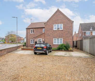 Old Market Road, Stalham, NR12 - Photo 3