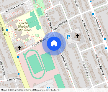 704 Claude Street Unit A - Photo 1