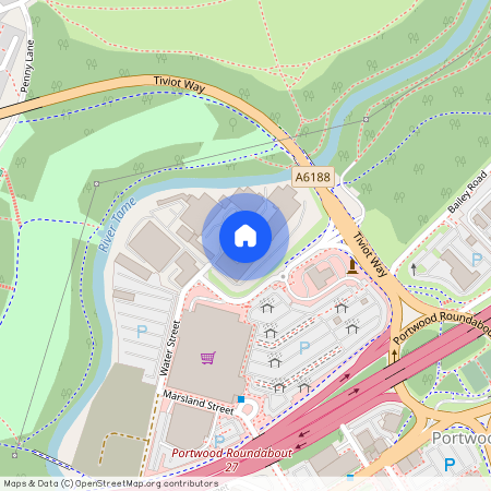 Meadow Mill, Water Street, SK1 2AN, Water Street