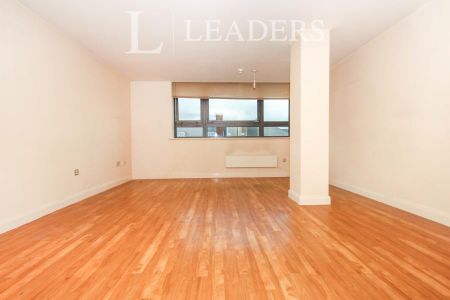 2 bedroom apartment to rent Queens Road, Coventry, West Midlands, CV1 - Photo 2