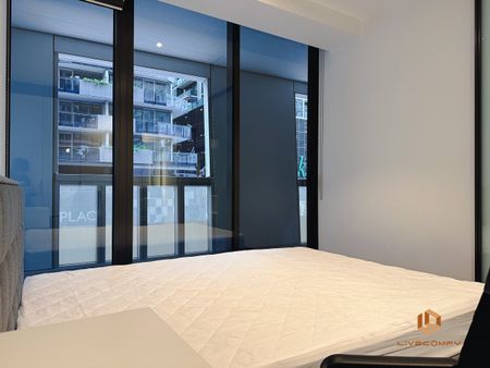 Melbourne CBD - Photo 3