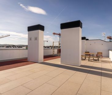 Piso de alquiler en Rda. Jean Monnet 230-238, Sabadell, 230-, Can G... - Photo 2