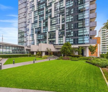 Modern Apartment in the Heart of Chatswood ** Available 29/11/25 ** - Photo 2