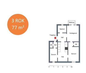 Bollvägen 14 - Photo 5