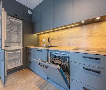 Przestronne 2 Pokoje Garaż Winda | Ujeścisku - Фото 5