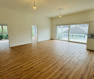 3.5 Zimmer, 108 m², EG - Foto 1
