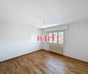 3.5 Zimmer, 80 m², 8. Stock - Photo 1