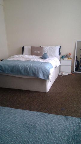 5 bedroom terraced house to rent - Photo 5