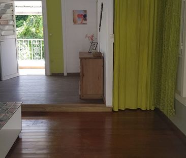 Appartement à louer - Photo 4
