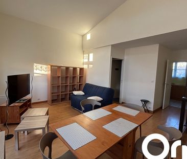 Appartement à louer 3 pièces • 62,84 m2 Montigny-le-Bretonneux - Photo 2