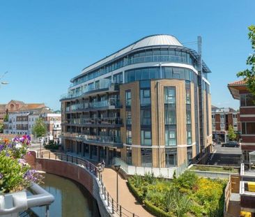 3 bedroom penthouse to rent - Photo 6