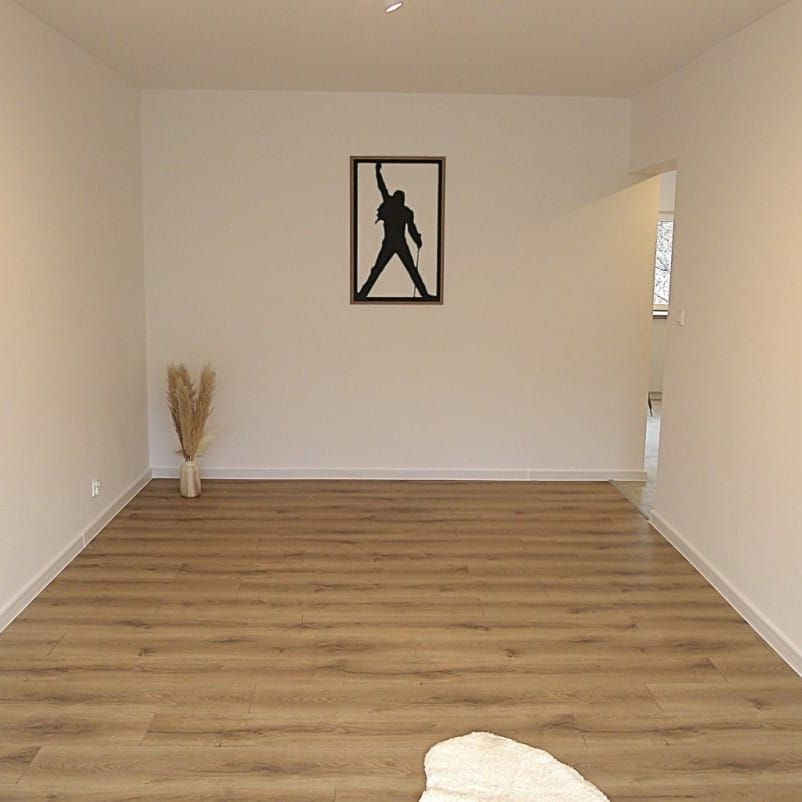 Mieszkanie do wynajęcia 2 pokoje Bolesława Limanowskiego, Łódź 43.23 m² - Photo 1