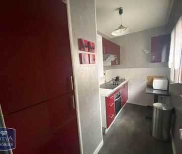 Location Appartement 1 pièce 30m² LE MANS 72000 - Photo 4