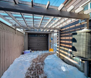 For Lease - 618 Winona Drive Unit# Main, Toronto, Ontario - Photo 4